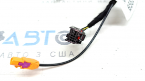 Wiring for Chevrolet Bolt EV 22-23 trunk door number plate light for camera