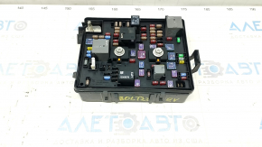 Chevrolet Bolt EV 22-23 Underhood Fuse Box