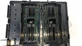 Chevrolet Bolt EV 22-23 Underhood Fuse Box