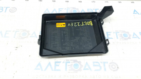 Chevrolet Bolt EV 22-23 Underhood Fuse Box Cover
