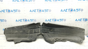 Rear right fender liner Chevrolet Bolt EV 17-23