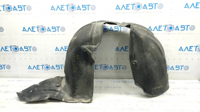 Front right fender liner Chevrolet Bolt EV 22-23 with mudguard