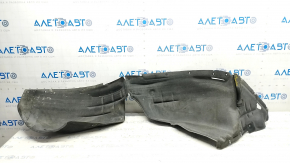 Front right fender liner Chevrolet Bolt EV 22-23 with mudguard