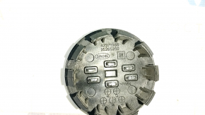 Center cap for Chevrolet Bolt EV 22-23 53mm disk