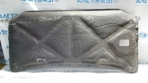 Ford Flex 09-19 hood insulation cracks, tears