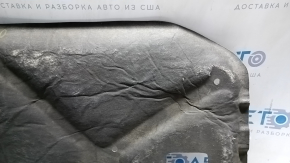 Ford Flex 09-19 hood insulation cracks, tears