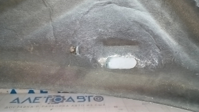 Ford Flex 09-19 hood insulation cracks, tears