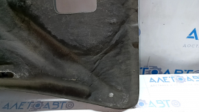 Ford Flex 09-19 hood insulation cracks, tears