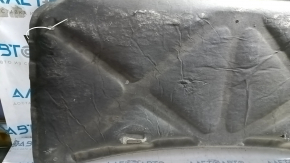 Ford Flex 09-19 hood insulation cracks, tears