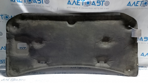 Ford Flex 09-19 hood insulation cracks, tears