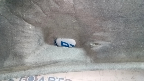 Ford Flex 09-19 hood insulation cracks, tears