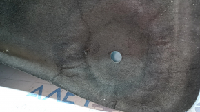 Ford Flex 09-19 hood insulation cracks, tears