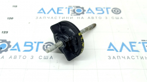 Spare Wheel Mount Ford Escape MK4 20-24 2 parts