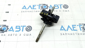 Spare Wheel Mount Ford Escape MK4 20-24 2 parts