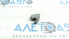 Chevrolet Bolt EV Driver's Sun Visor Hook 22-23 Gray