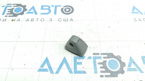 Chevrolet Bolt EV Passenger Sun Visor Fastening Hook 22-23 Gray