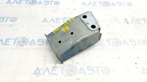 Front bumper reinforcement fang right Chevrolet Bolt EV 17-23