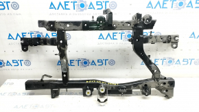 Chevrolet Bolt EV Inverter Bracket 22-23