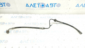 Brake hose rear left Chevrolet Bolt EV 17-23