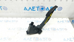 Gas pedal Chevrolet Bolt EV 17-23