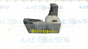 Rear left sill mudguard Chevrolet Bolt EV 22-23