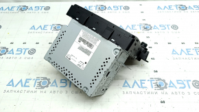 Radio tape recorder with monitor and control Kia Niro 17-19 HEV, PHEV scratch