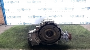 Automatic transmission complete Audi Q5 8R 11-17 PRW 8speed 2.0T 109k, with transfer case