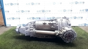 Automatic transmission complete Audi Q5 8R 11-17 PRW 8speed 2.0T 109k, with transfer case