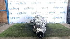 Automatic transmission complete Audi Q5 8R 11-17 PRW 8speed 2.0T 109k, with transfer case