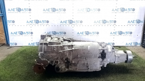 Automatic transmission complete Audi Q5 8R 11-17 PRW 8speed 2.0T 109k, with transfer case