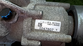 Automatic transmission complete Audi Q5 8R 11-17 PRW 8speed 2.0T 109k, with transfer case
