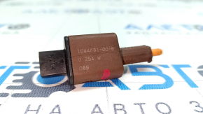Tesla Model 3 Brake Pedal Sensor 18-