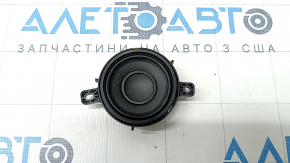Tesla Model 3 18- Passenger Knee Speaker Front Panel