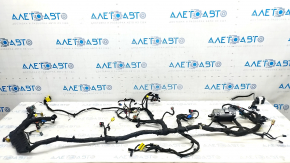 Underdash wiring with fuse box Chevrolet Bolt EV 22-23