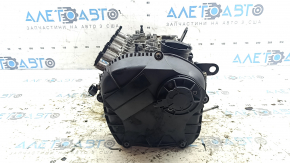 Cylinder head assembly Audi Q5 8R 13-17 CPMB 2.0T one valve for replacement