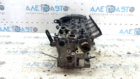 Cylinder head assembly Audi Q5 8R 13-17 CPMB 2.0T one valve for replacement