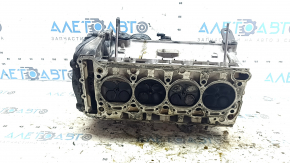 Cylinder head assembly Audi Q5 8R 13-17 CPMB 2.0T one valve for replacement