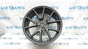 Wheel disk R18 18X8.5J ET40 Tesla Model 3 21- rest curb, for rent
