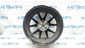 Wheel disk R18 18X8.5J ET40 Tesla Model 3 21- rest curb, for rent