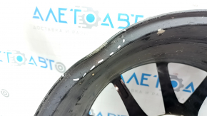 Wheel disk R18 18X8.5J ET40 Tesla Model 3 21- rest curb, for rent