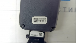 Seat Belt Latch Rear Left Tesla Model 3 18- Black