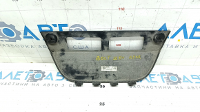 Rear bumper lower trim Chevrolet Bolt EV 22-23