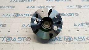 Rear left hub Toyota Camry v55 15-17 usa GSP