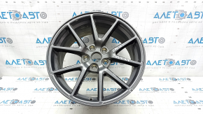 Wheel disk R18 18X8.5J ET40 Tesla Model 3 21-rest light curb