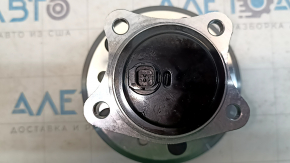 Rear left hub Toyota Camry v55 15-17 usa GSP
