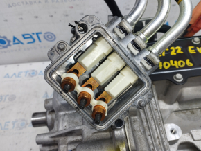 Electric motor with gearbox Chevrolet Bolt EV 22-23 EN0 MMF 31k