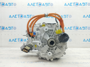 Electric motor with gearbox Chevrolet Bolt EV 22-23 EN0 MMF 31k