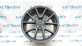 Wheel disk R18 18X8.5J ET40 Tesla Model 3 21- rest curb