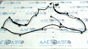 Chevrolet Bolt EV 22-23 Front Bumper Wiring