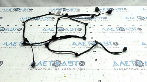 Chevrolet Bolt EV 22-23 Front Bumper Wiring